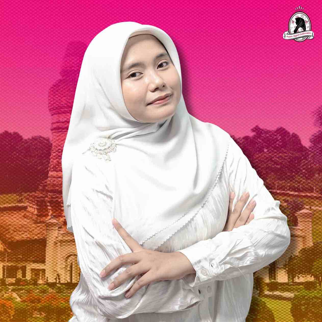 FIKA ASTI DAFINARA